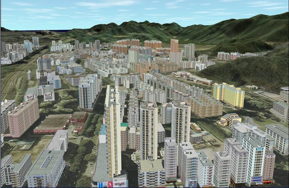 智慧社区